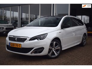 Peugeot 308 SW 1.2 PureTech Allure PANORAMADAK LED