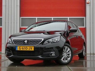 Peugeot 308 SW 1.2 PureTech Blue Lease Premium/ zeer mooi!