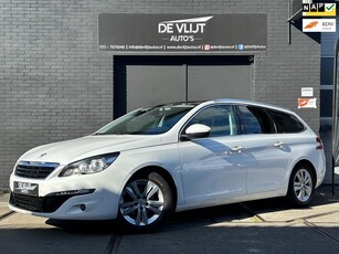 Peugeot 308 SW 1.2 PureTech Navi Pano Cruise Control