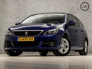 Peugeot 308 SW 1.2 PureTech Sport (PANORAMADAK, APPLE