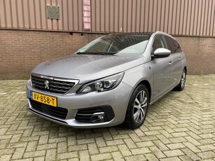 Peugeot 308 SW 1.2 PureTech Tech Edition Pano Navi Camera