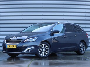 Peugeot 308 SW 1.2 PureTech *Zie omschrijving*