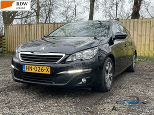 Peugeot 308 SW 1.6 BlueHDI Blue Lease Executive Pano Nvi APK