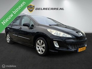 Peugeot 308 SW 1.6 THP XT