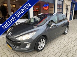 Peugeot 308 SW 1.6 VTi Millesim 200 (bj 2011)