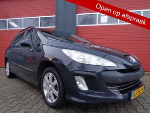 Peugeot 308 SW 1.6 VTi X-Line 120PK Clima Cruise LMV