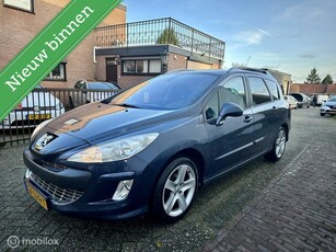 Peugeot 308 SW 1.6 VTi X-Line NIEUWE KOPPELING