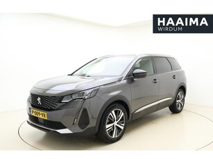 Peugeot 5008 1.2 PureTech Allure Pack Business 130 PK