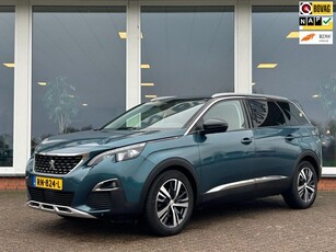 Peugeot 5008 1.2 PureTech Allure Pack Premium 7P - Leder -