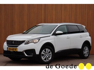 Peugeot 5008 1.2 PureTech Blue L Executive 7-persoons