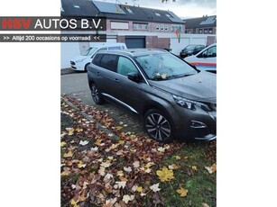 Peugeot 5008 1.2 PureTech Blue Lease GT-Line 7p navi cruise