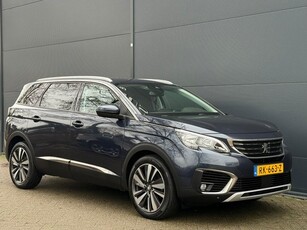 Peugeot 5008 1.2 PureTech Blue Lease Premium NAVI CAMERA