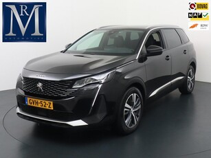 Peugeot 5008 1.5 BlueHDI Allure VAN: 29.900,- VOOR 27.877,-