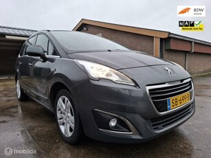 Peugeot 5008 1.6 BlueHDi Blue Lease