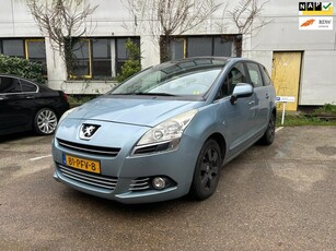 Peugeot 5008 1.6 THP ST 5p/ Automaat/ Panodak/ Airco