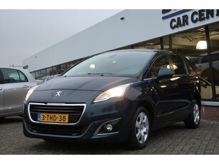 Peugeot 5008 1.6 VTi Blue Lease 5p.