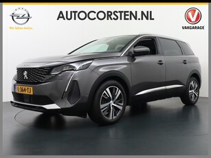 Peugeot 5008 II T131pk AUT.8 7pers. Navi 360-Camera