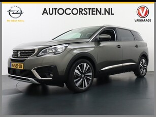 Peugeot 5008 T131PK Automaat Apple Carplay Android Auto