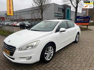 Peugeot 508 1.6 e-HDi Executive - AUTOMAAT - KEURIGE STAAT !