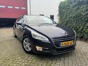 Peugeot 508 2.0 HDi Executive Hybrid4 (bj 2013)