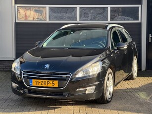 Peugeot 508 SW 1.6 e-HDi Blue Lease Executive EXPORT PRIJS