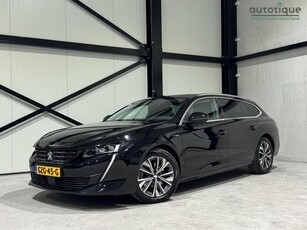 Peugeot 508 SW 1.6 HYbrid Allure Aut. panorama camera