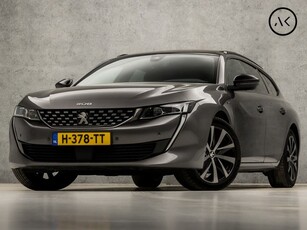 Peugeot 508 SW 1.6 PureTech GT Line Sport 181Pk Automaat