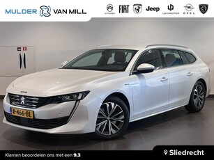 Peugeot 508 SW Allure Pack 1.6 HYbrid PHEV 225pk e-EAT8