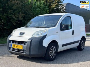 Peugeot Bipper 1.4 HDi XT Navigatie*05-10-2025 APK*CarPlay