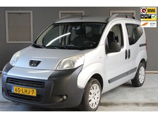 Peugeot Bipper Tepee 1.4i