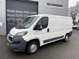 Peugeot Boxer 330 2.0 BlueHDI 130PK L2H1 