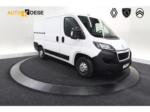 Peugeot Boxer 330 2.2 BlueHDi 120 L1H1 Premium Trekhaak