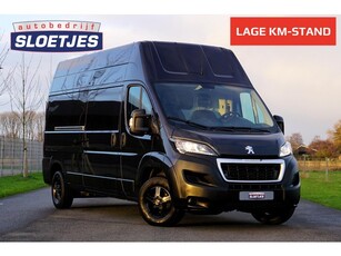 Peugeot Boxer 335 2.0 BlueHDI L3H3 Premium 163 pk Trekhaak