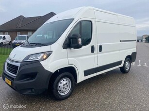 Peugeot Boxer Bestel 333 2.2 BlueHDi 120 L2H2 Premium