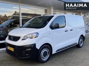 Peugeot Expert 2.0 BlueHDI 120 L1H1 Weinig kilometers