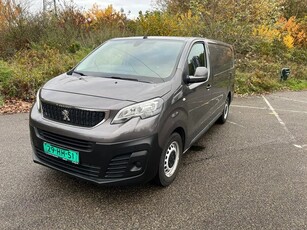 Peugeot Expert 2.0 BlueHDI 120 L3 (bj 2018)