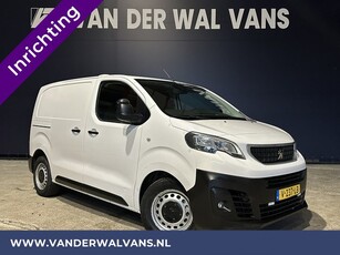 Peugeot Expert 2.0 BlueHDI 123pk **BPM VRIJ voor de