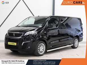 Peugeot Expert 2.0 BlueHDI 145PK L3 Airco Navigatie