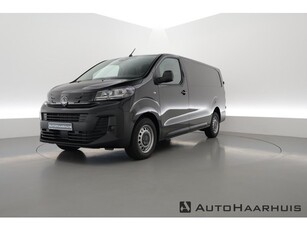 Peugeot Expert 2.0 BlueHDI 145pk S&S L3 Airco