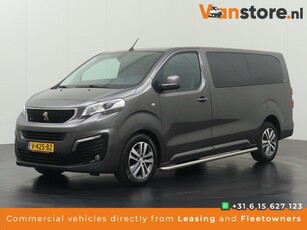 Peugeot Expert 2.0 BlueHDI 180PK Automaat Premium