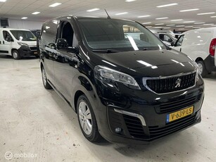 Peugeot Expert 2.0 HDI nw model 2018 137.000 km