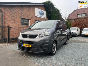 Peugeot Expert 226C 1.6 BlueHDI 95 Pro ( Airco +