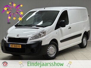 Peugeot Expert 227 1.6 HDI L1H1 Navteq 2 D-Riem Verv: