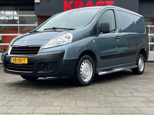 Peugeot Expert 227 2.0 HDI L1H1