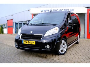 Peugeot Expert 229 2.0 HDI L2H1 DC Navteq 2 5-pers