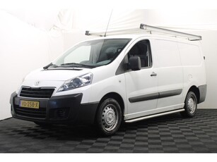 Peugeot Expert 229 2.0 HDI L2H1 Profit+ Airco (bj 2013)