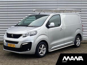 Peugeot Expert 231C 2.0 BlueHDI 120PK L1H1 Sensoren