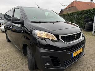 Peugeot Expert 231S 2.0 BlueHDI 120 Premium (bj 2019)