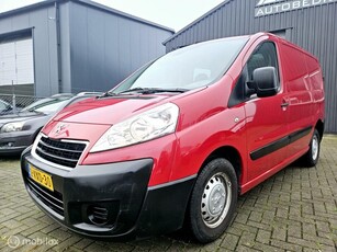 Peugeot Expert Bestel 229 1.6 HDI L1H1 AIRCO/CRUISE/MARGE