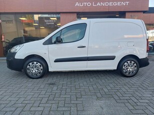 Peugeot Partner 120 1.6 BlueHDi 100 L1 Première S&S